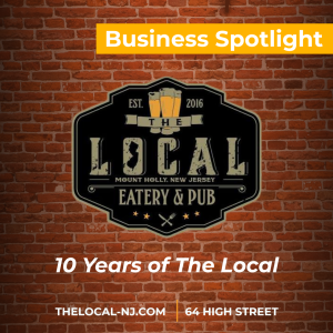 Business Spotlight – The Local Eatery & Pub